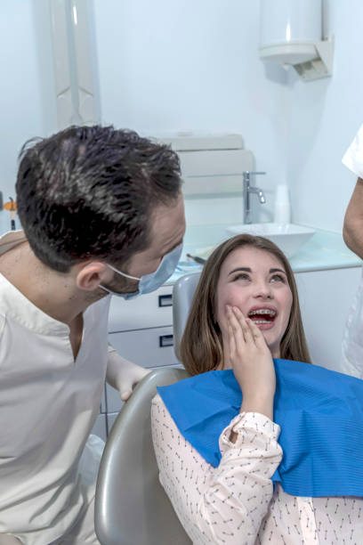 Emergency Dentist for Special Needs Patients