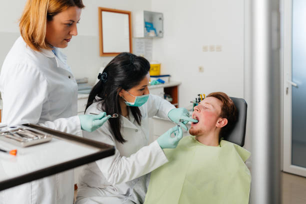 Best Emergency Dentist for Lost Fillings or Crowns in Gunnison, UT